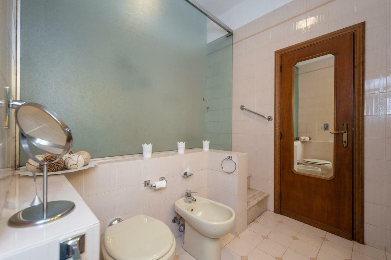 Apartment Villa Bruna Рапало Екстериор снимка