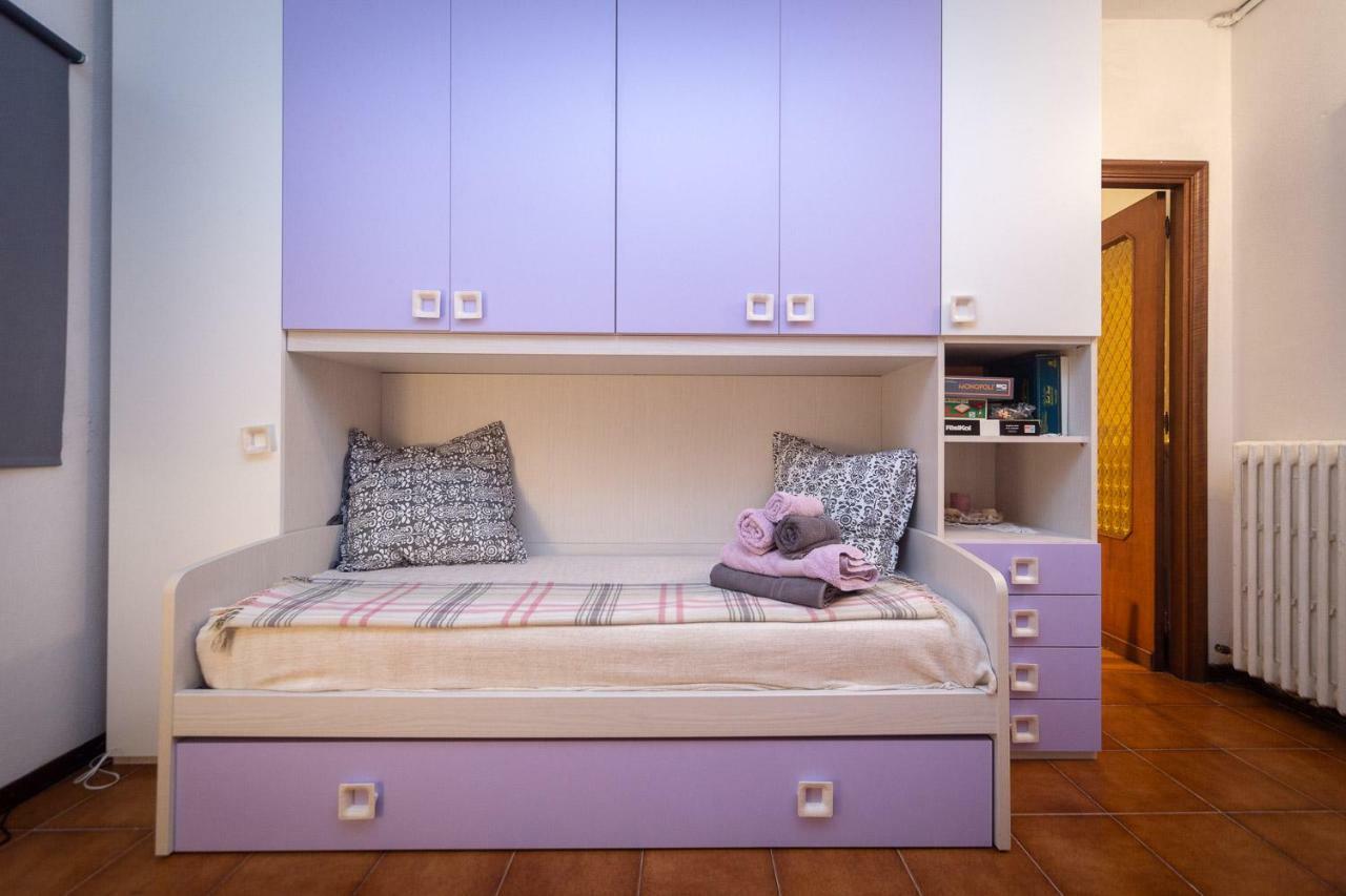 Apartment Villa Bruna Рапало Екстериор снимка