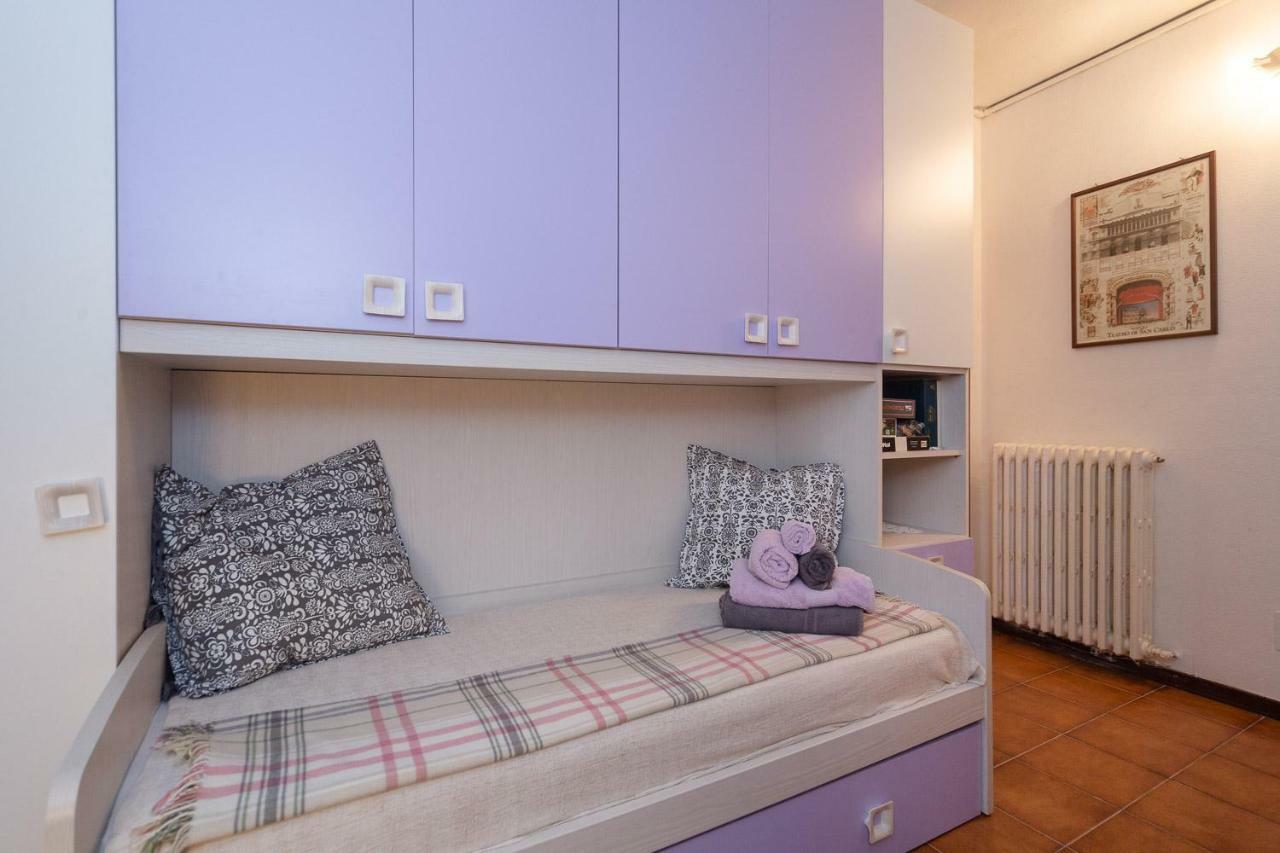 Apartment Villa Bruna Рапало Екстериор снимка