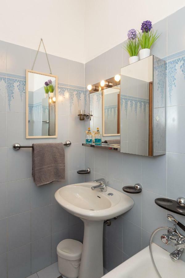 Apartment Villa Bruna Рапало Екстериор снимка